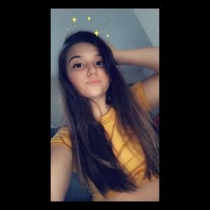 Meet your Posher, Halei